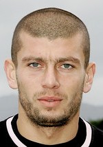 LA SCHEDA DI MASSIMO DONATI, MEDIANO D&#39;ESPERIENZA - donati