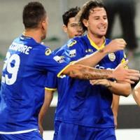 VERONA - VARESE 0-3 RACCONTATA dal nostro inviato speciale MATI!