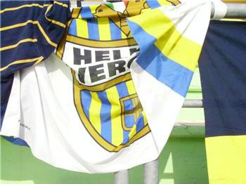 COSENZA - HELLAS VERONA 0 - 0