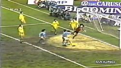 NAPOLI-VERONA 1984-85... dal nostro inviato Arturo