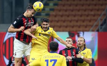 MILAN - VERONA, PRIMA ALLA SCALA