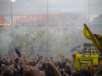 SALERNITANA - HELLAS VERONA 1-0 (Nez)