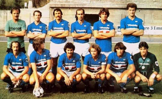 SPECIALE 1982-'83 - DALLA 21^ ALLA 30^ GIORNATA