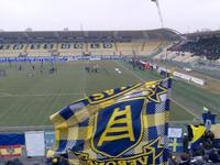 SASSUOLO - VERONA 2-0