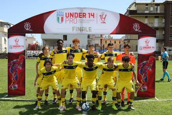 DALL'UNDER 13 ALLA PRIMAVERA: RISULTATI E FUTURI TALENTI DELLE GIOVANILI GIALLOBLU!