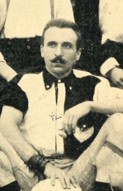 Nino Orlandi